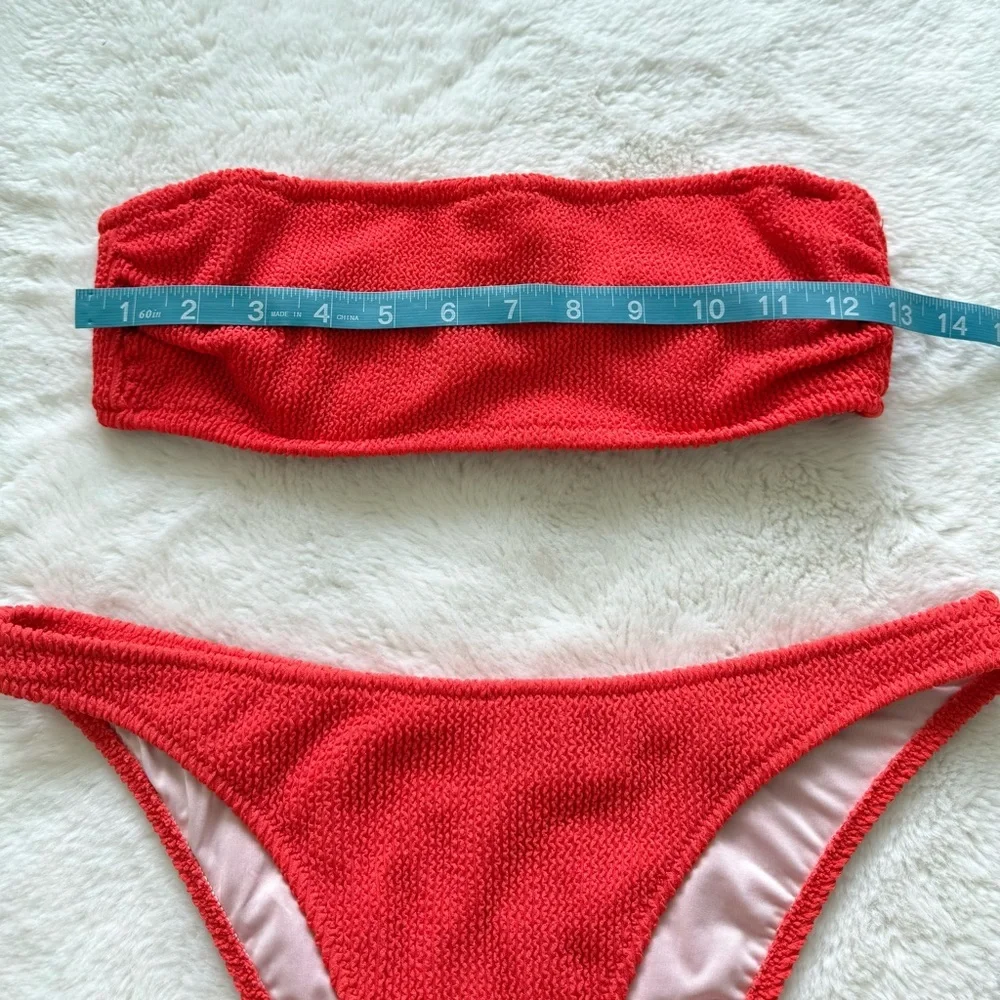 Shade & Shore women 2 pieces bikini L/34B